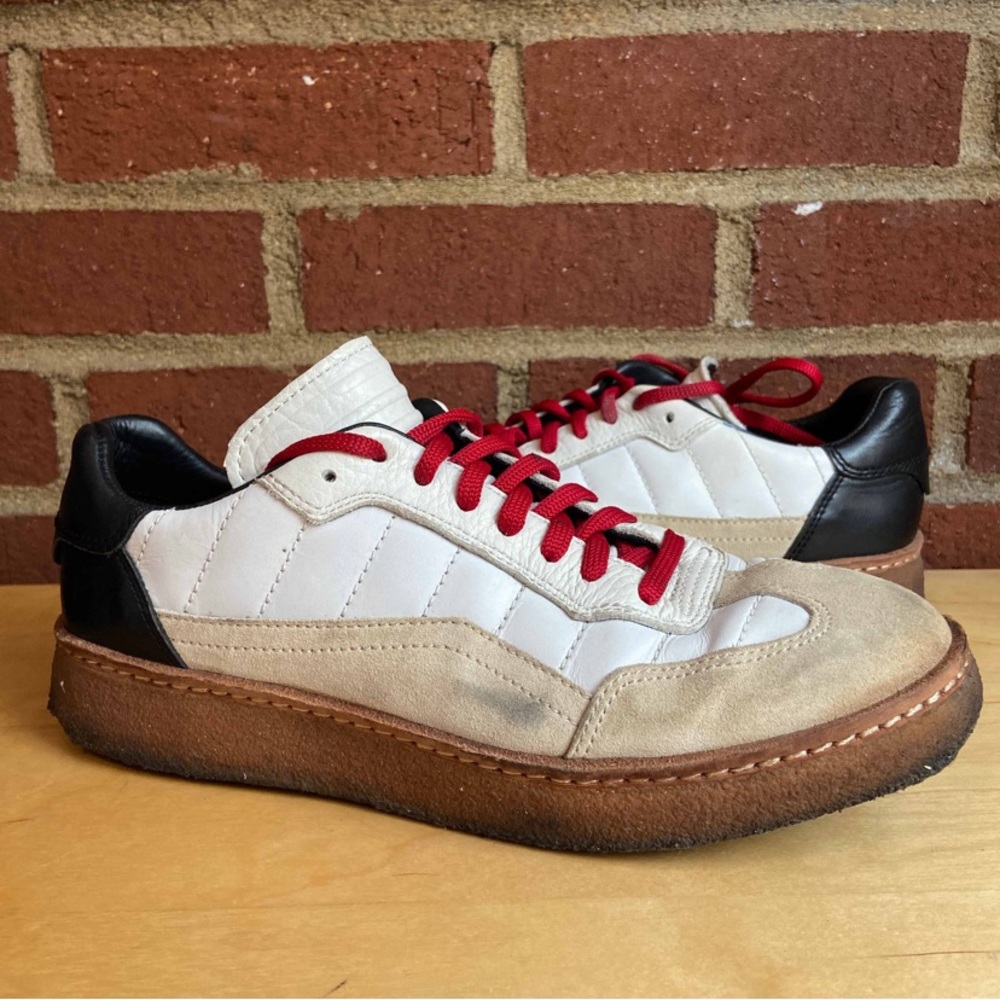 Alexander Wang Sneakers